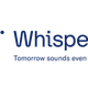 The startup Whisper launched its Whisper Hearing System, an AI-powered hearing aid, this week.